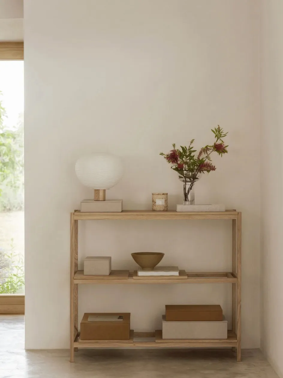 Discount Blomus MIYABI Vase H, Klar