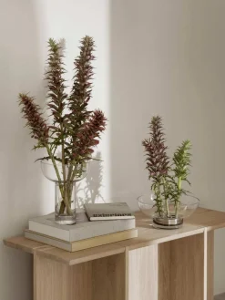Discount Blomus MIYABI Vase H, Klar
