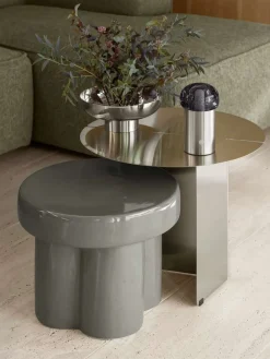 Blomus Stue|Vaser > MIYABI Vase H10 cm,