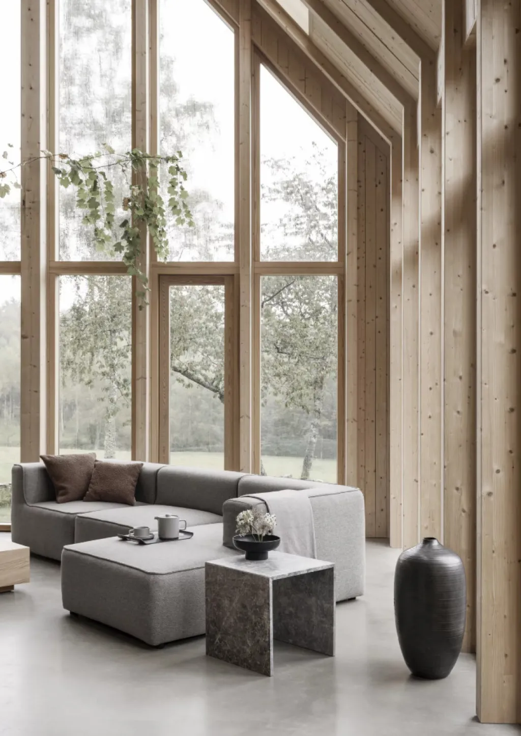 Blomus Stue|Vaser > MIYABI Vase H,
