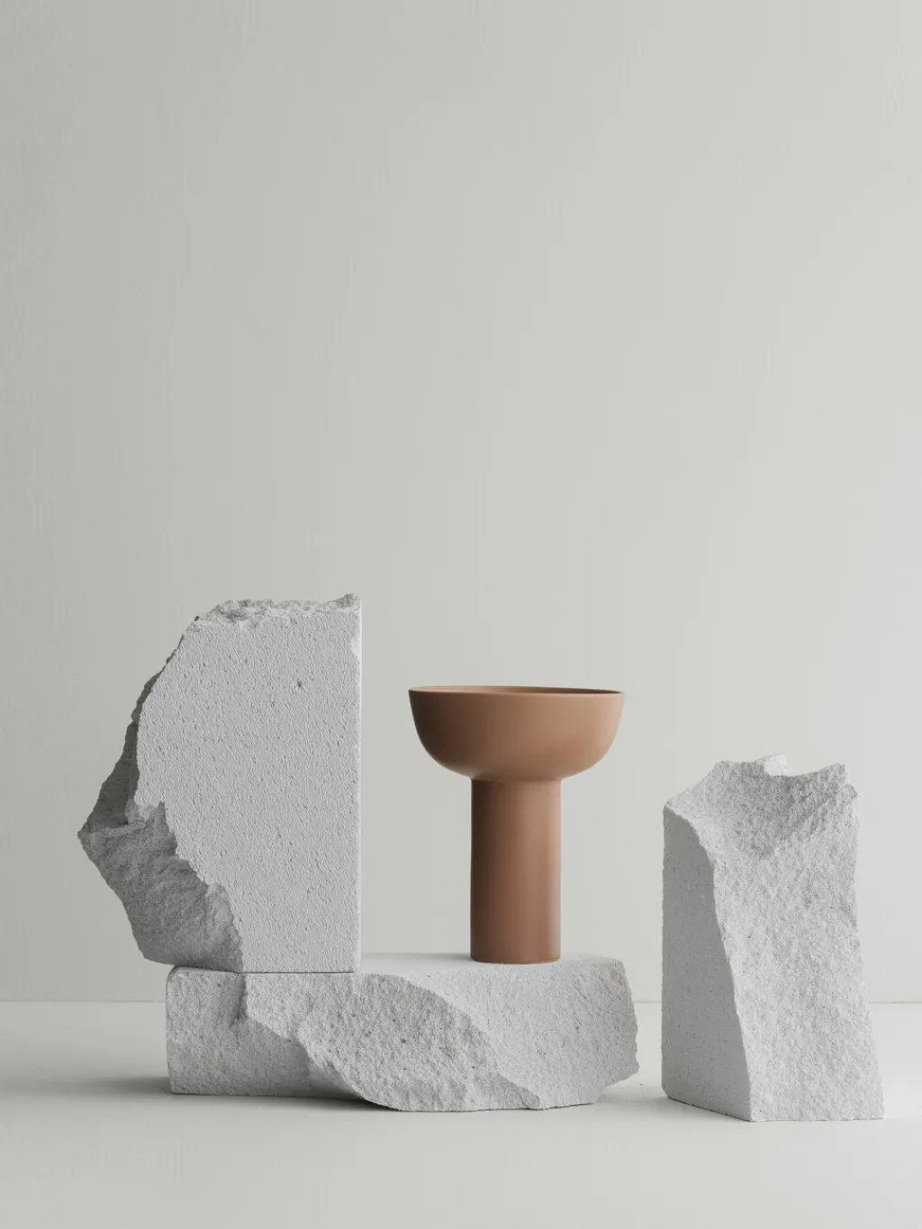 Clearance MIYABI Vase H, Stue|Vaser