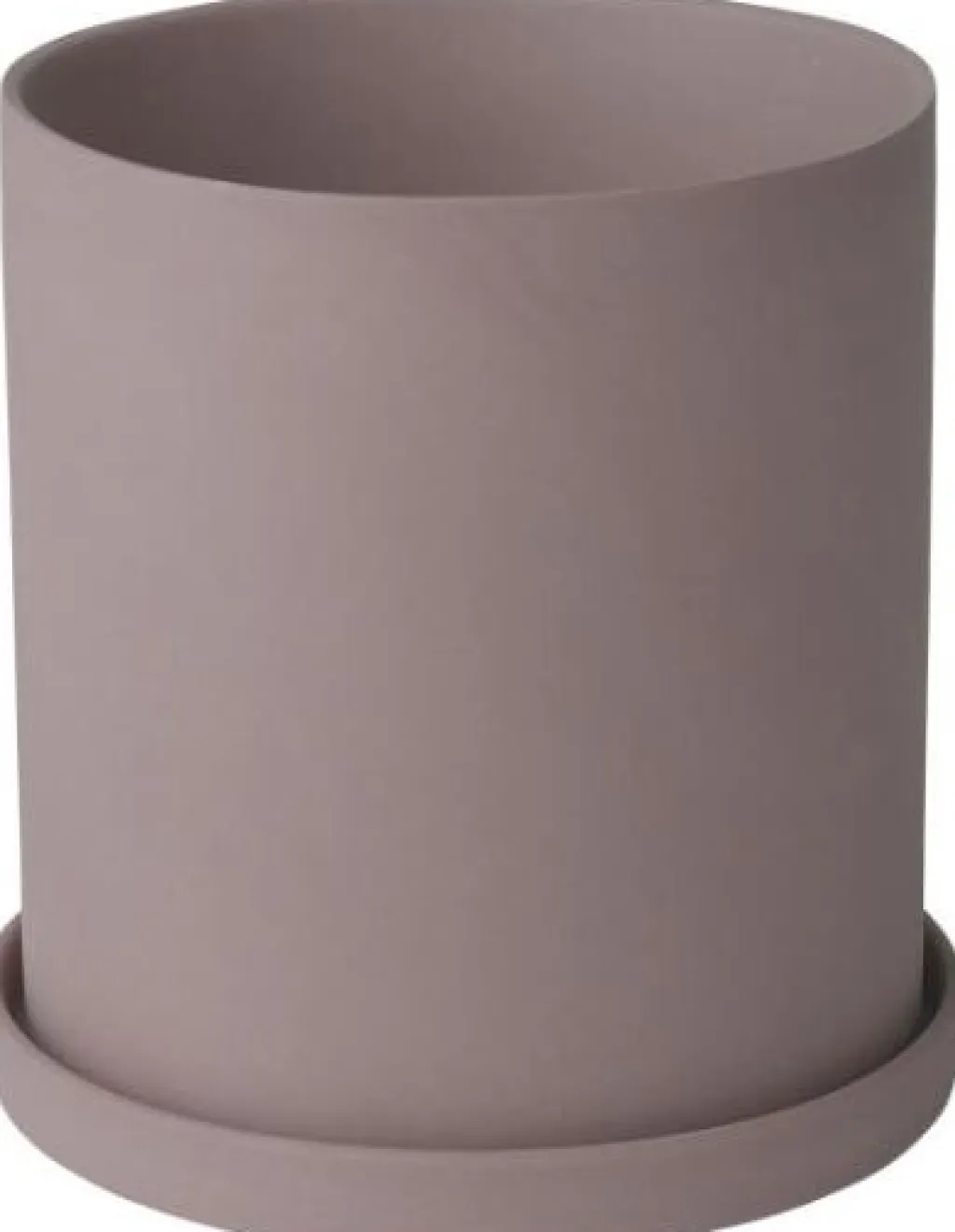 Blomus Stue|Urtepotter Og Krukker > NONA Urtepotte H13,5 cm, Bark