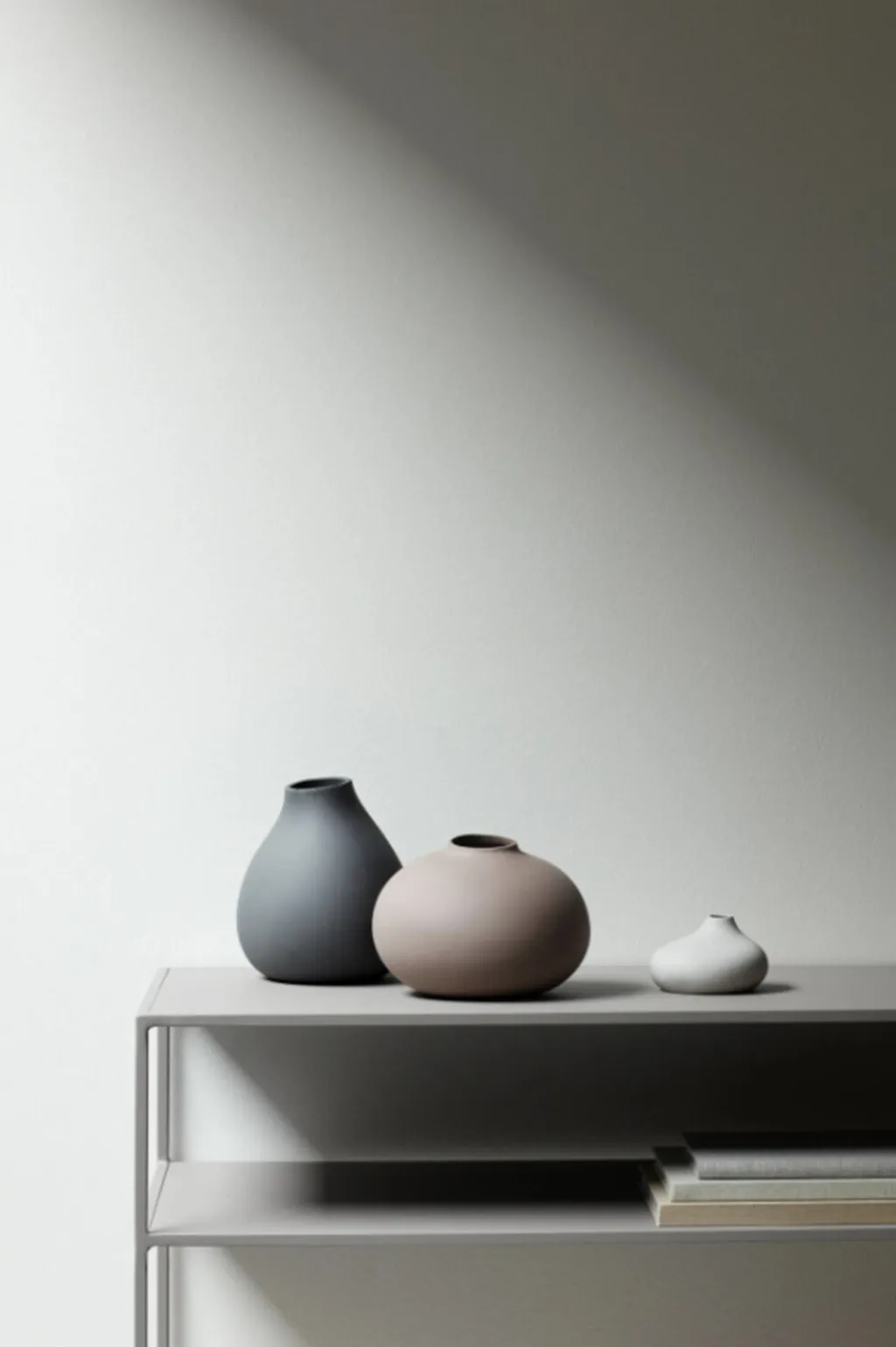 Blomus Stue|Vaser > NONA Vase H13 cm,