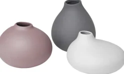 Online NONA Vase 3 stk, Stue|Vaser