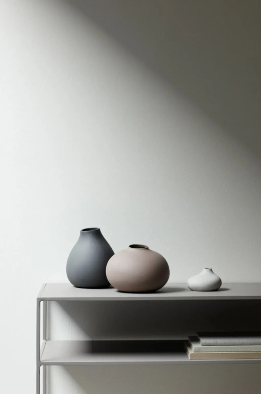Online NONA Vase 3 stk, Stue|Vaser