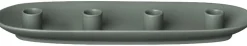 Sale Blomus VELA Lysestage , Agave Green