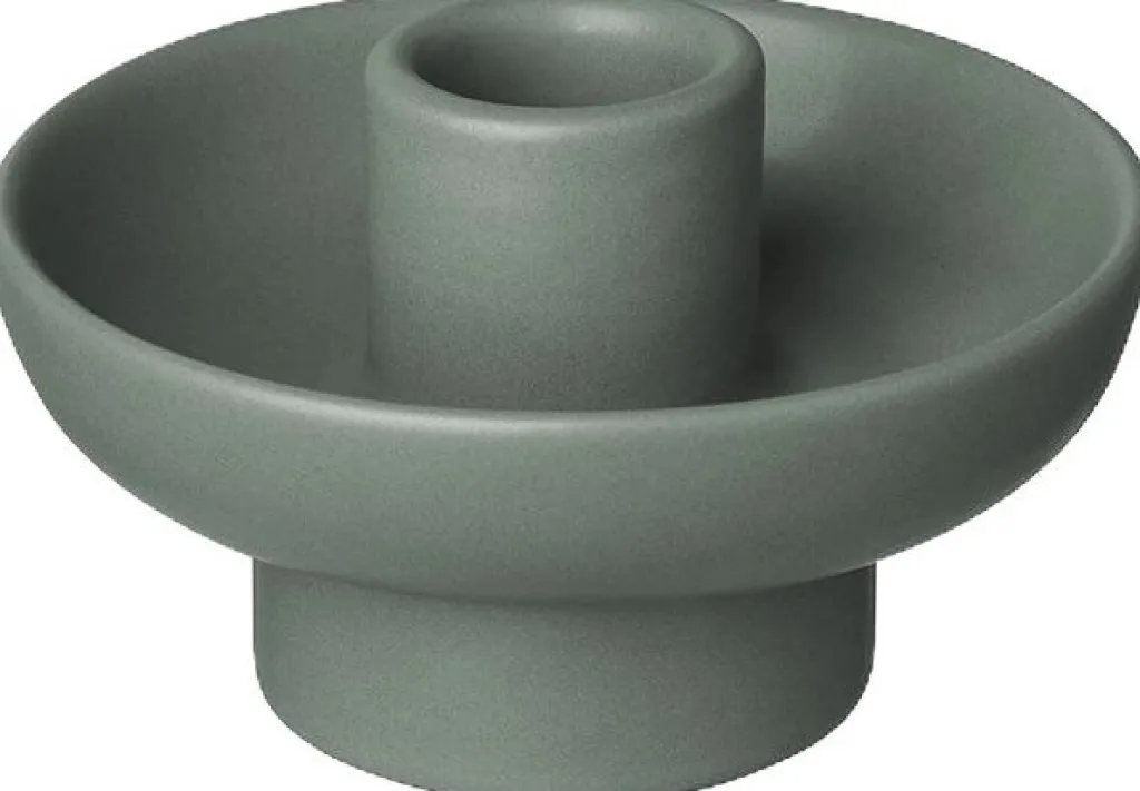 Blomus Lysestager > VELA Lysestage H4 cm,
