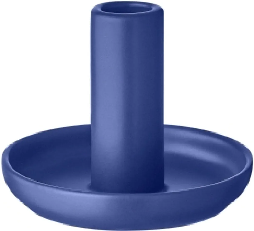 Blomus Lysestager > VELA Lysestage H9 cm,