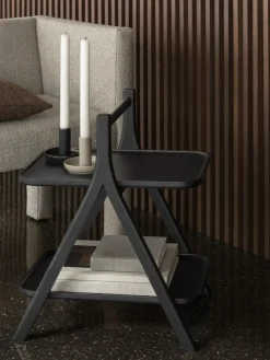 Blomus Lysestager > VELA Lysestage H,