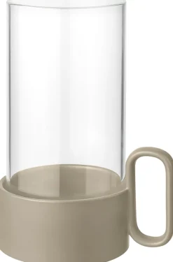 Sale Blomus YURAGI Lanterne H21 cm, Nomad