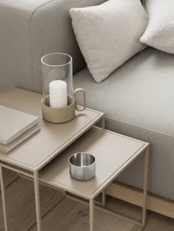 Sale Blomus YURAGI Lanterne H21 cm, Nomad