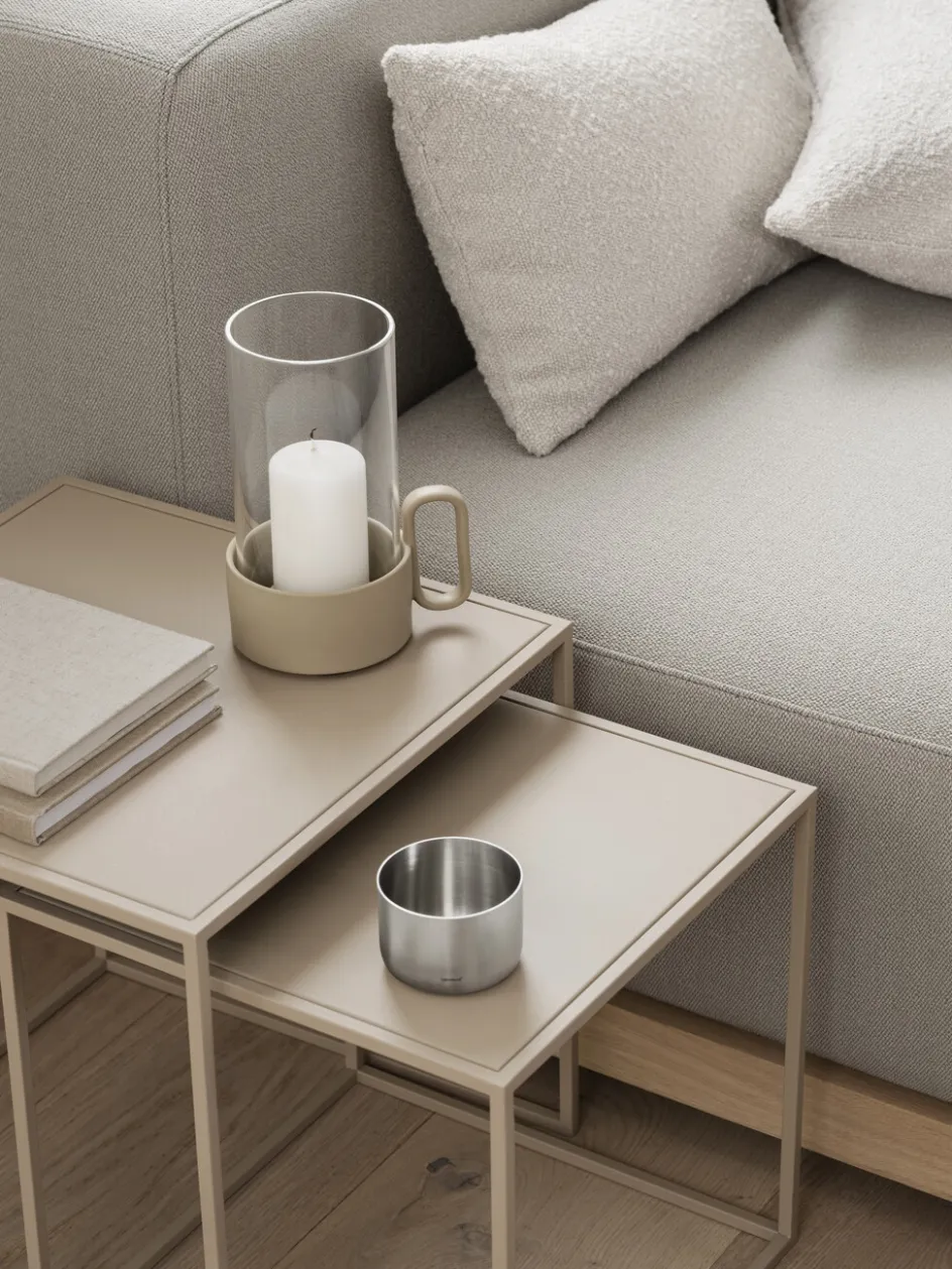 Sale Blomus YURAGI Lanterne H21 cm, Nomad