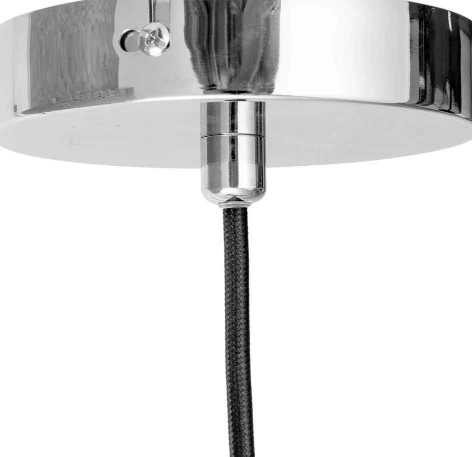 Sale Bloomingville Adar Pendel Ø22 cm, Grå