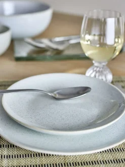 Best Addison Tallerken , Hvid Frokosttallerkener