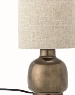 Hot Agni Bordlampe H25,5 cm, Bronze Bordlamper
