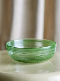 Sale Amelie Skål Ø27 cm, Grøn Skåle