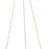 Bloomingville Stue|Urtepotter Og Krukker > Angi Urtepotteskjuler H11,5 cm, Brun