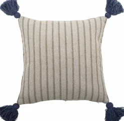 Anniversary Pude 45x45 cm, Multi Puder Og Betræk
