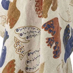 Online Bloomingville Anniversary Plaid 130x160 cm, Brun