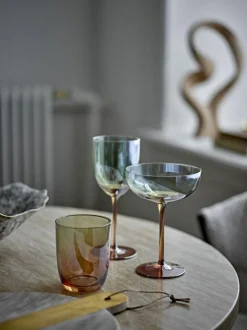 Sale Aston Vinglas 4 stk. 35 cl, Bronze Vinglas|Vinglas