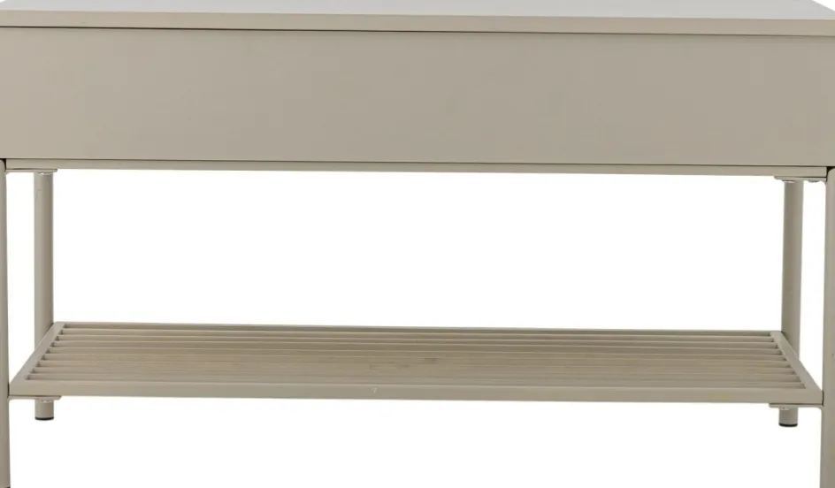 Bloomingville Aveline Bænk 80 cm, MDF