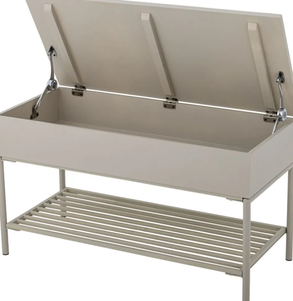 Bloomingville Aveline Bænk 80 cm, MDF