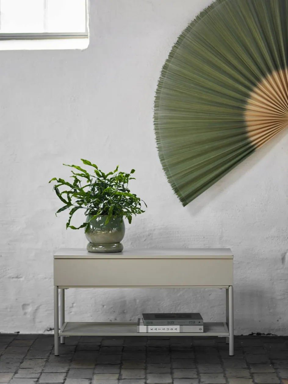 Bloomingville Aveline Bænk 80 cm, MDF