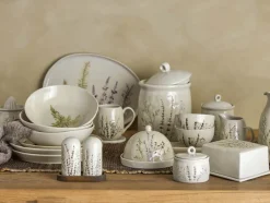Outlet Bloomingville Bea Flødekande 25 cl, Natur