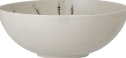 Bea Salatskål Ø30,5 cm, Natur Skåle|Spisestue