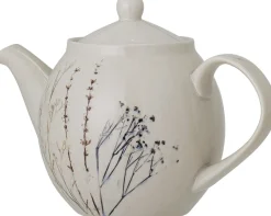 Bloomingville Bea Tekande 1,2 L, Natur
