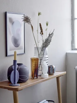 Online Bloomingville Belma Vase H30 cm, Grå