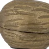 Clearance Bex Dekoration 9,5 cm, Messing Stue|Småopbevaring Og Organisering