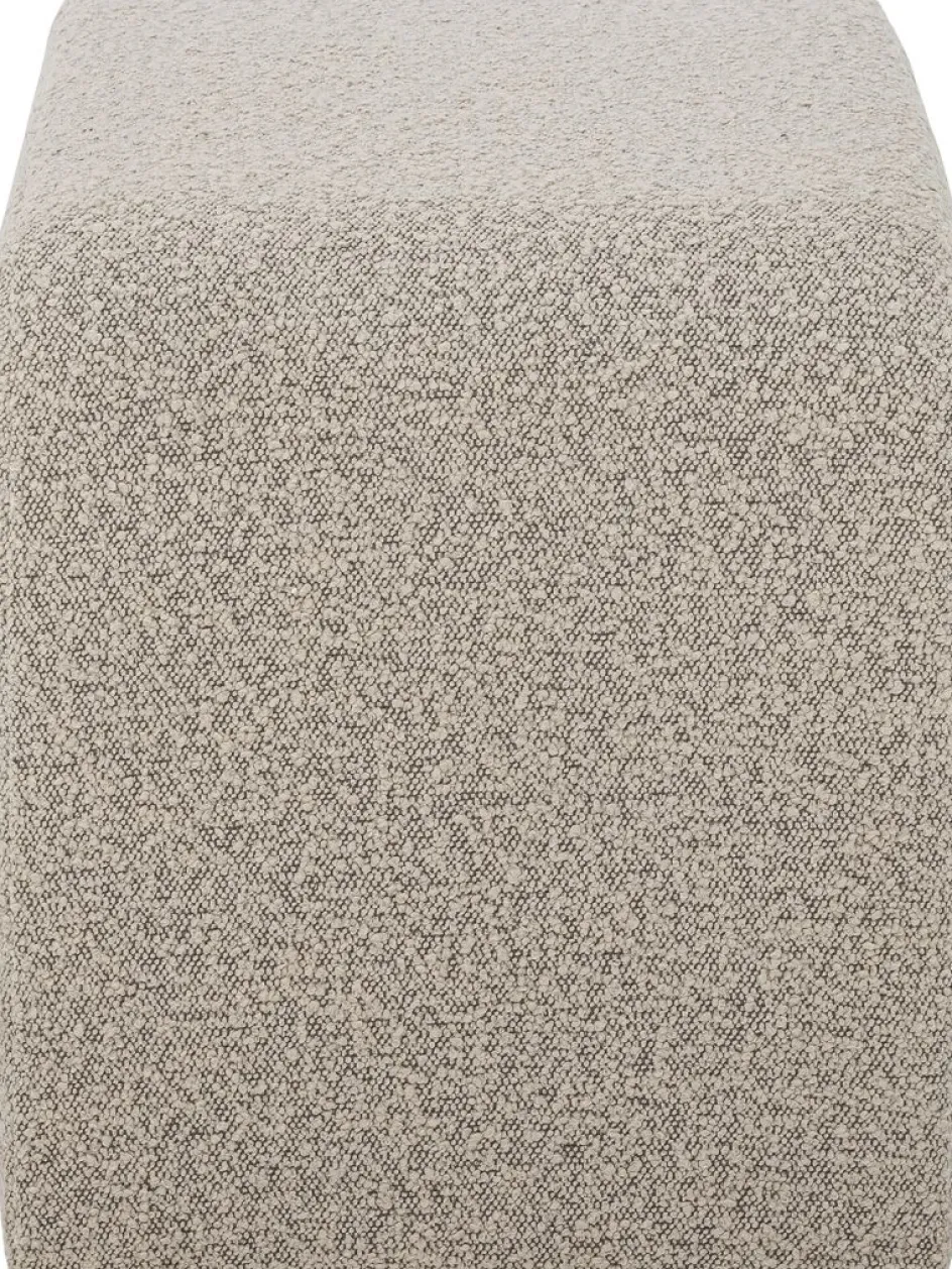Sale Bloomingville Bobbie Taburet H45 cm, Natur
