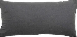 Brechia Pude 30x60 cm, Grå Soveværelse|Puder Og Betræk