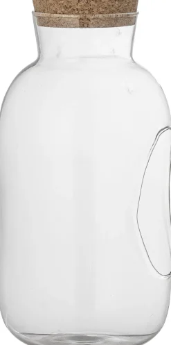 Outlet Bloomingville Brynild Urtepotteskjuler 24 cm, Klar