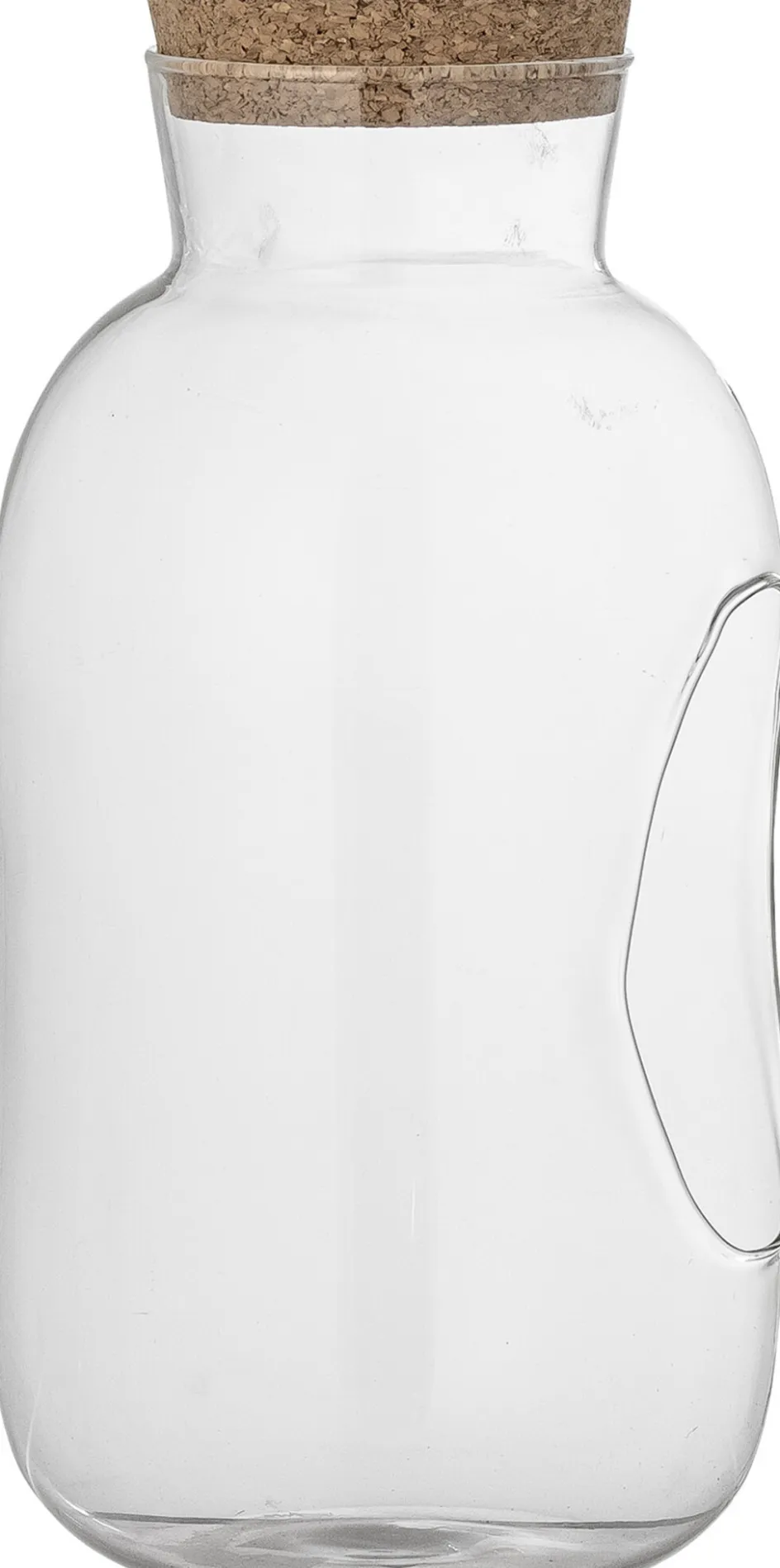 Outlet Bloomingville Brynild Urtepotteskjuler 24 cm, Klar