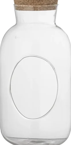 Outlet Bloomingville Brynild Urtepotteskjuler 24 cm, Klar