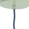 Bloomingville Pendler > Bubble Pendel Ø22 cm, Grøn