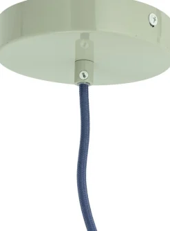 Bloomingville Pendler > Bubble Pendel Ø22 cm, Grøn