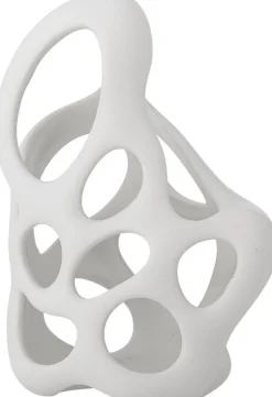 Best Chanet Dekoration H22,5 cm, Hvid Stue|Skulpturer
