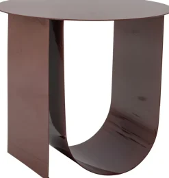 Sale Bloomingville Cher Sidebord H38 cm, Rød