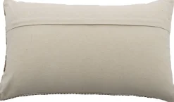 Best Cinta Pude 30x50 cm, Brun Puder Og Betræk