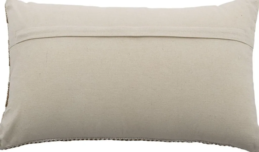 Best Cinta Pude 30x50 cm, Brun Puder Og Betræk