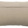 Creative Collection Bloomingville Cinta Pude 30x50 cm, Beige/Brun