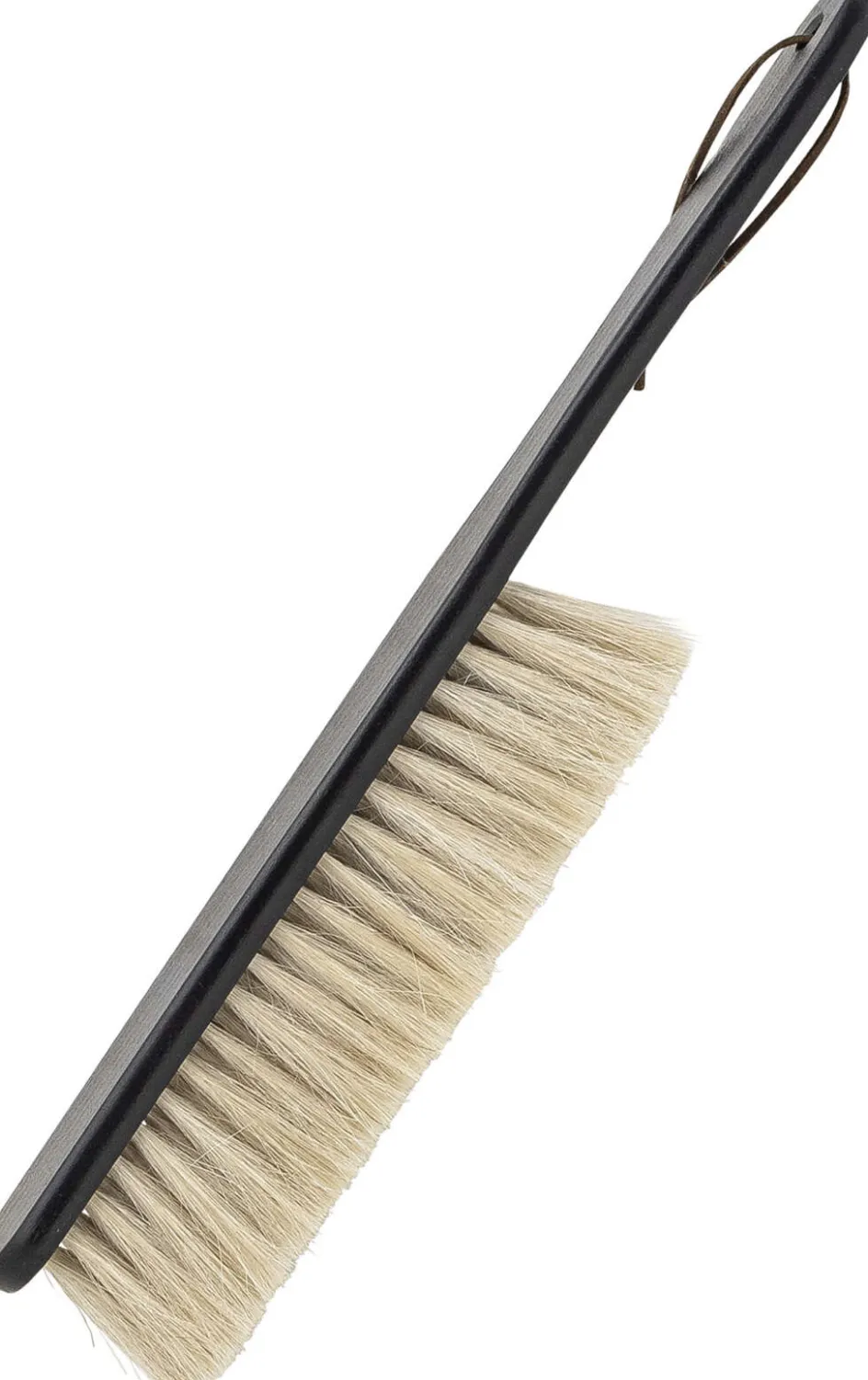 Hot Bloomingville Cleaning Kost 38 cm, Sort Bøg