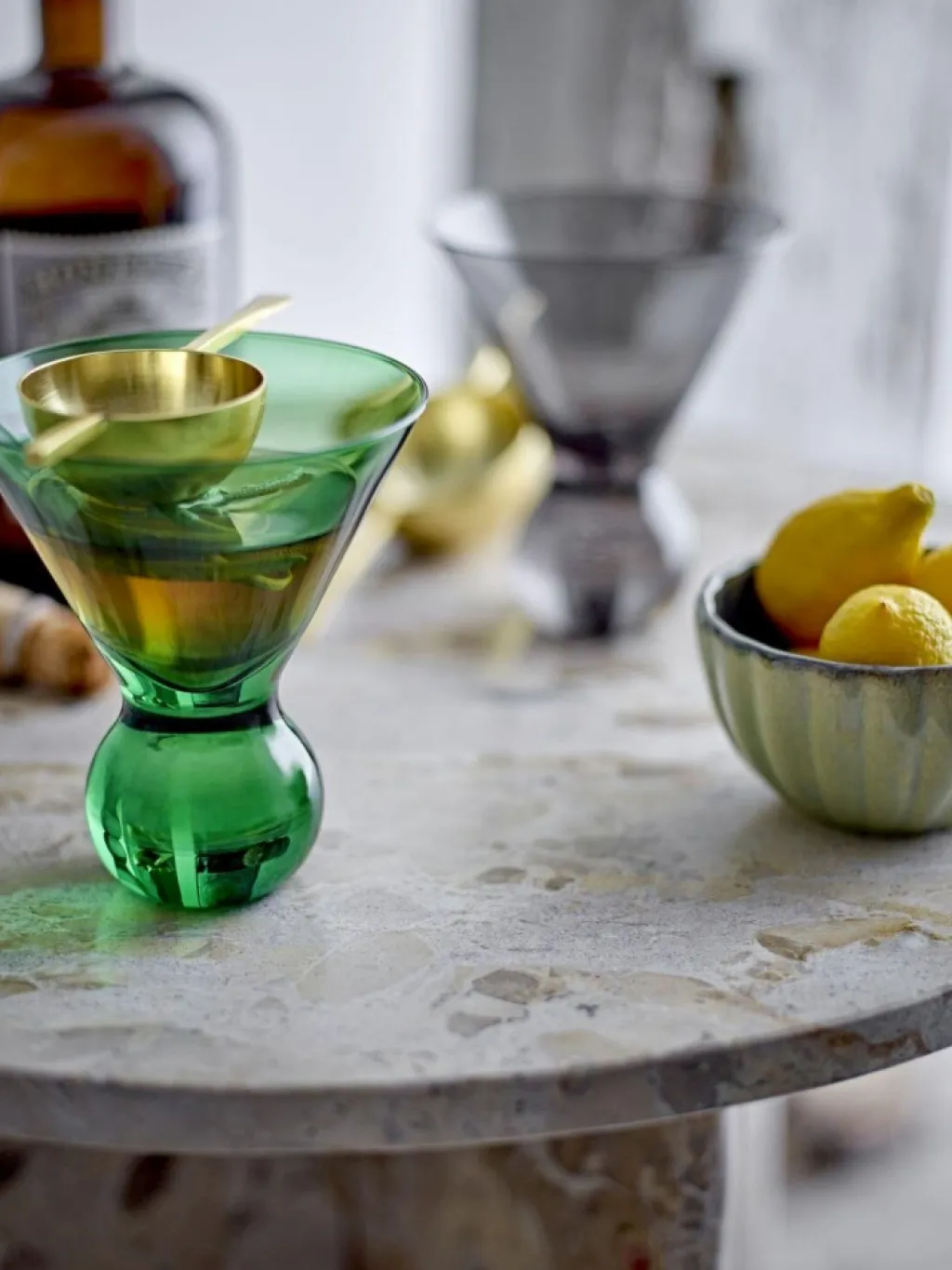 Online Corliss Cocktailglas 4 stk. 16,5 cl, Drinksglas|Drinksglas