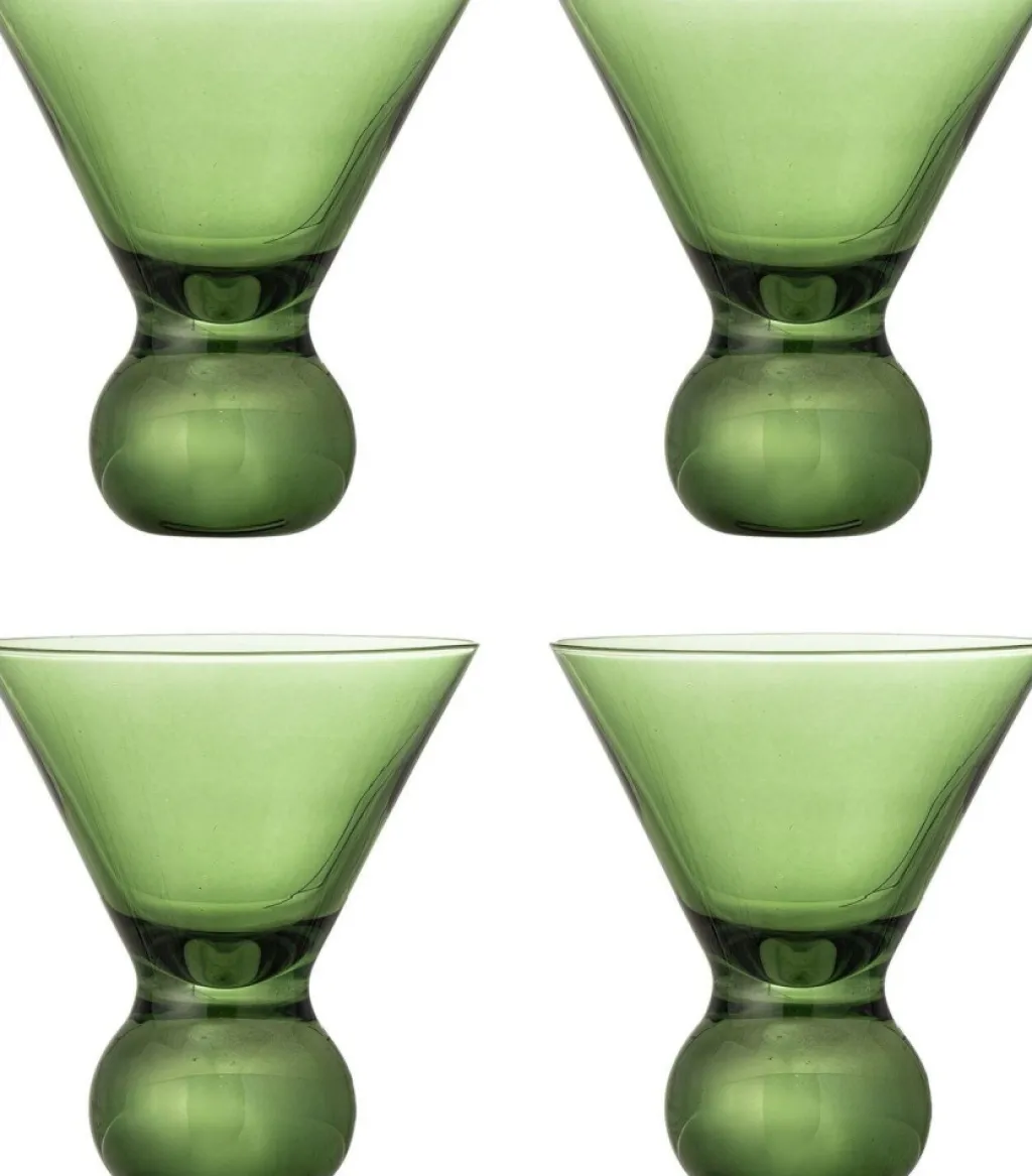 Online Corliss Cocktailglas 4 stk. 16,5 cl, Drinksglas|Drinksglas