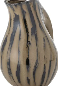New Bloomingville Coy Kande 140 cl, Brun