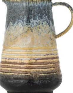 Sale Bloomingville Deana Kande 0,9 L, Blå