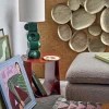 Sale Creative Collection Bloomingville Desmond Tæppe 80x180 cm, Multi